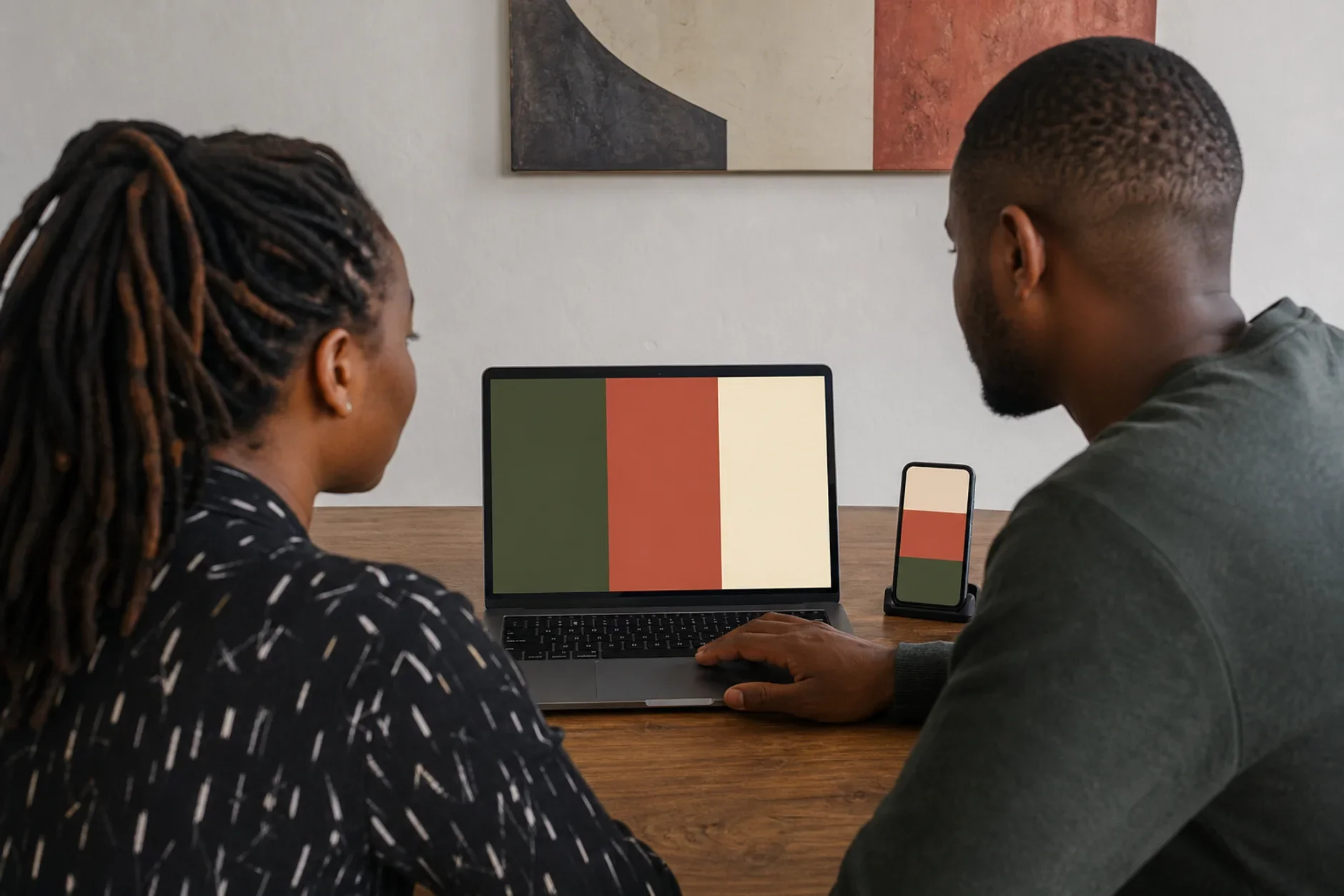 Web Development in Kenya: Build a Site That Wins Trust