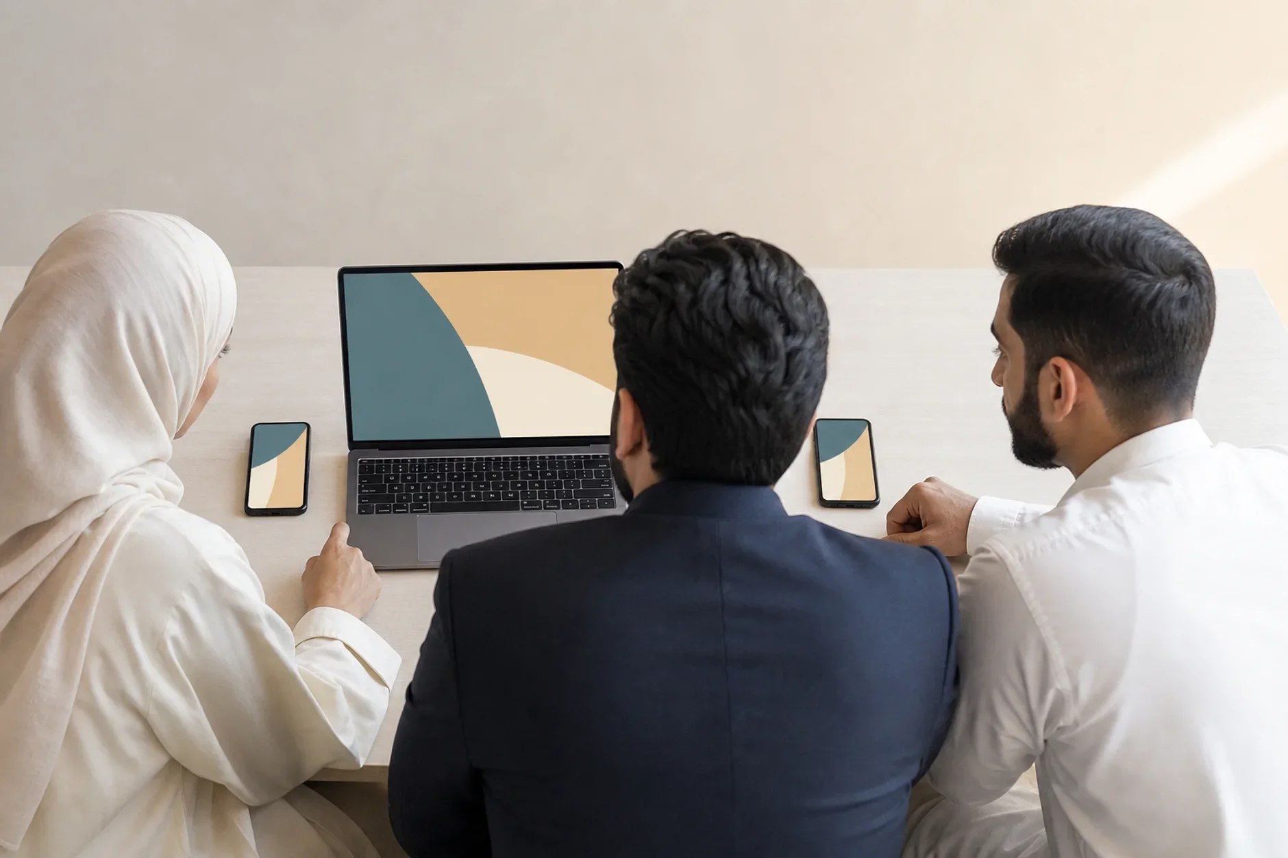 Web Development in Kuwait: Build for Mobile and Arabic