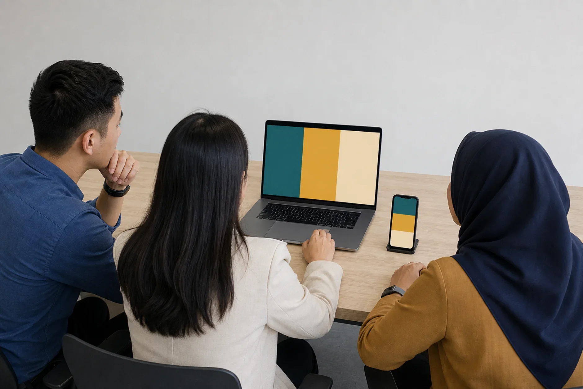 Web Development in Malaysia: Build for Mobile-First Buyers