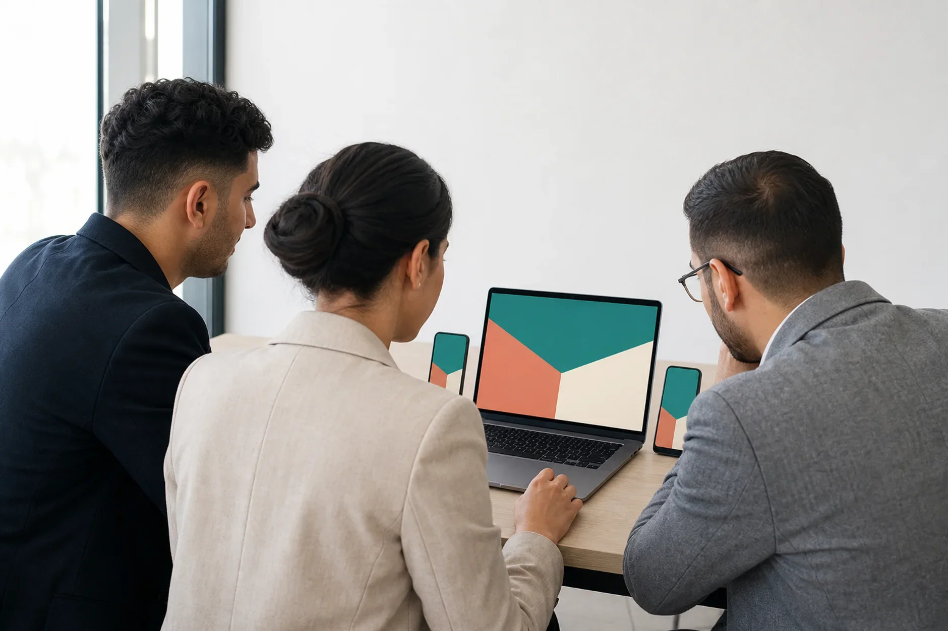 Web Development in Morocco: Build for Mobile and Two Languages