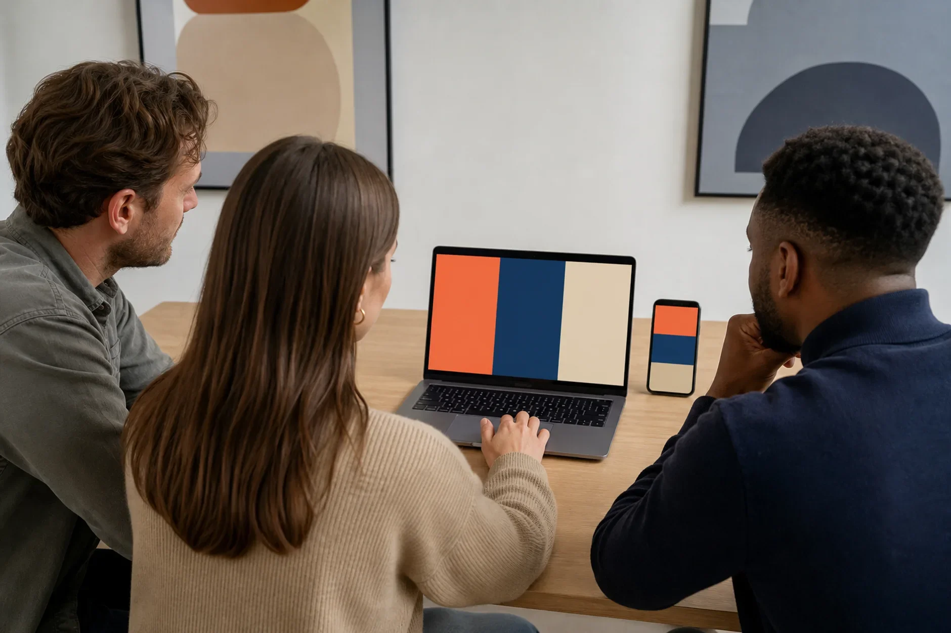Web Development in the Netherlands: Build for a Digital Nation
