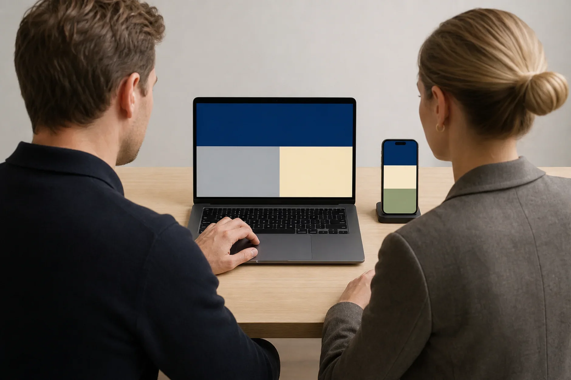 Web Development in Norway: Sites That Feel Clean and Earn Trust