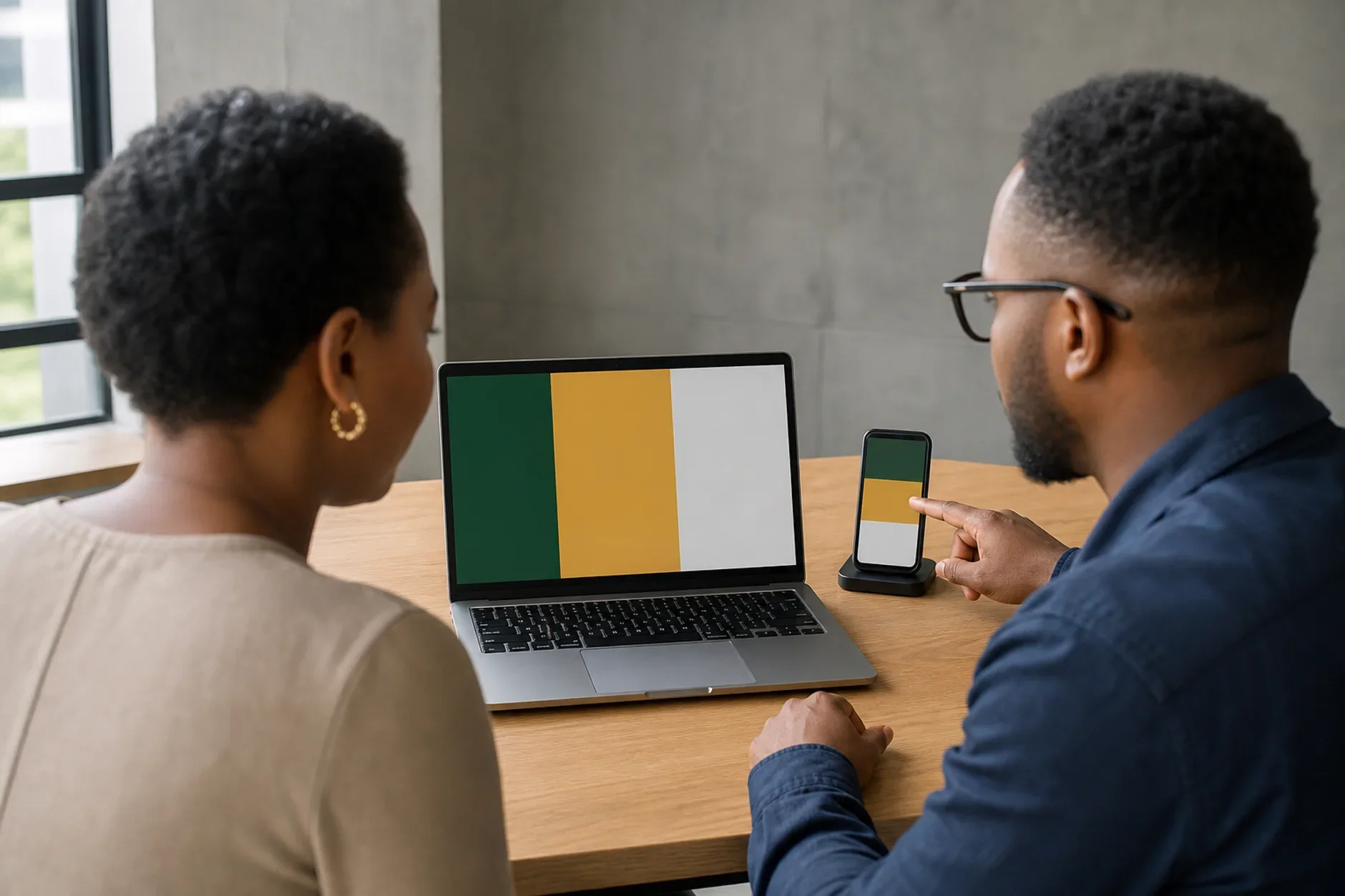 Web Development in South Africa: Build a Site That Wins Trust