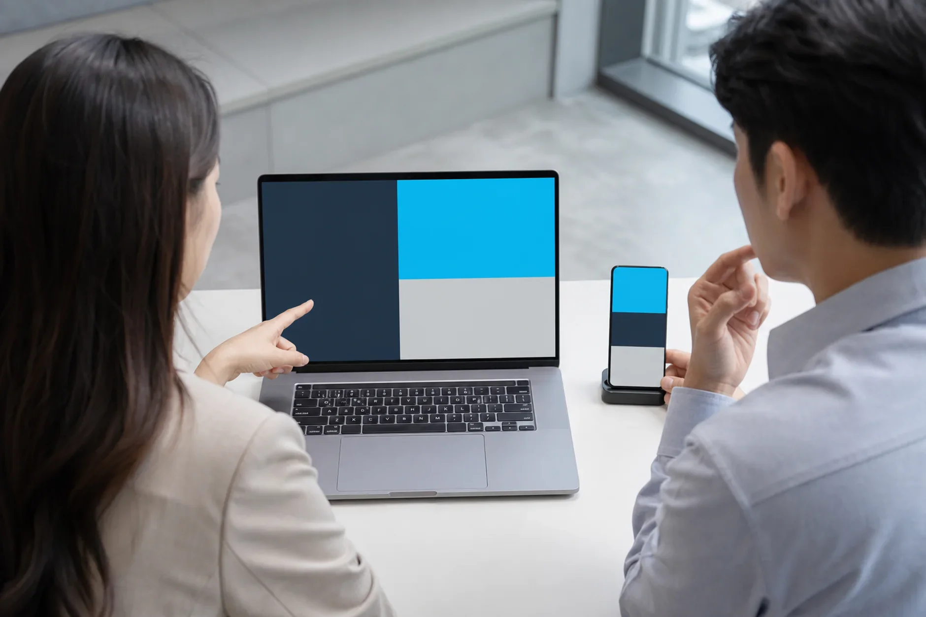 Web Development in South Korea: Build Fast, Refined Sites