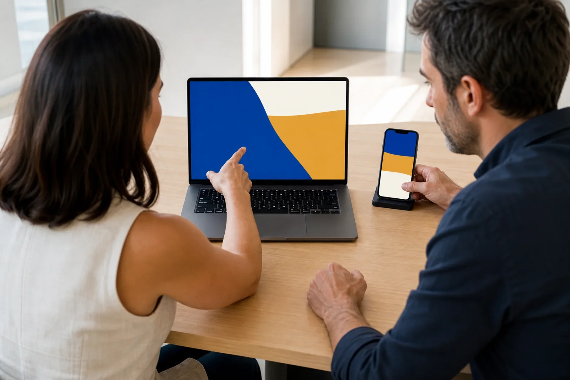 Web Development in Spain: Sites Built for Mobile and Trust
