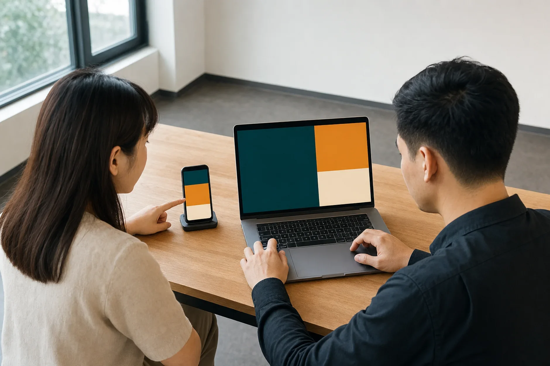 Web Development in Vietnam: Build for Mobile and Speed