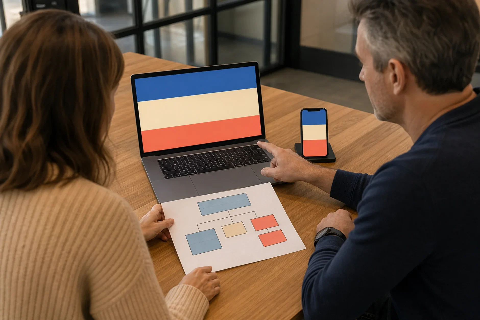 Webflow vs Custom Web App: A Requirements-Led Decision Guide