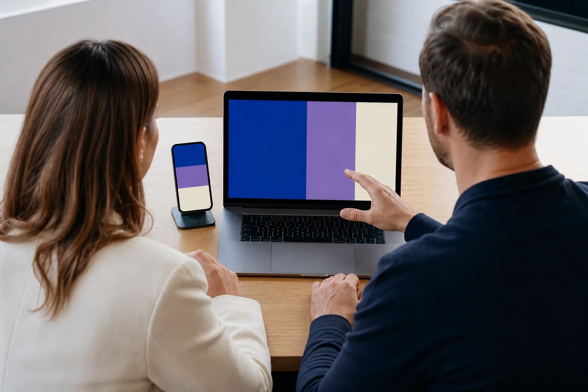 Webflow vs. WordPress: An Honest Comparison for Business Owners in 2025