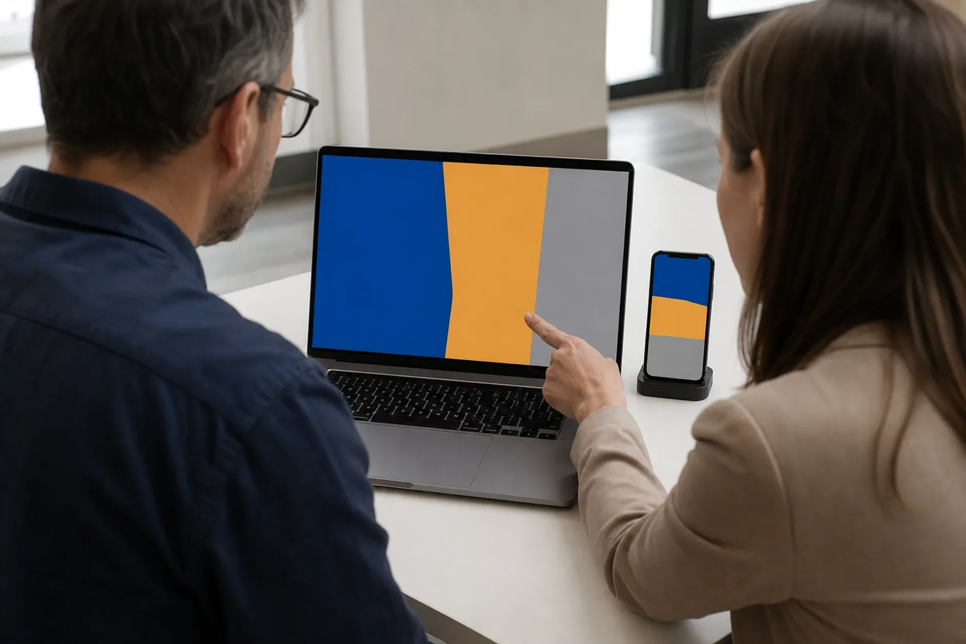 Website Traffic but No Sales: What to Do