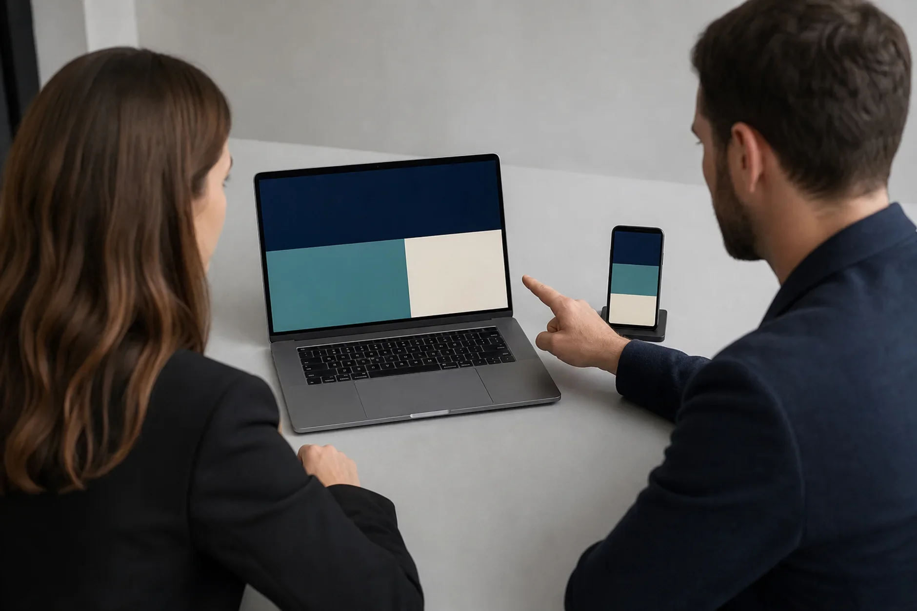 Website UX as Brand Signal: What Your Navigation Tells Customers About Your Competence