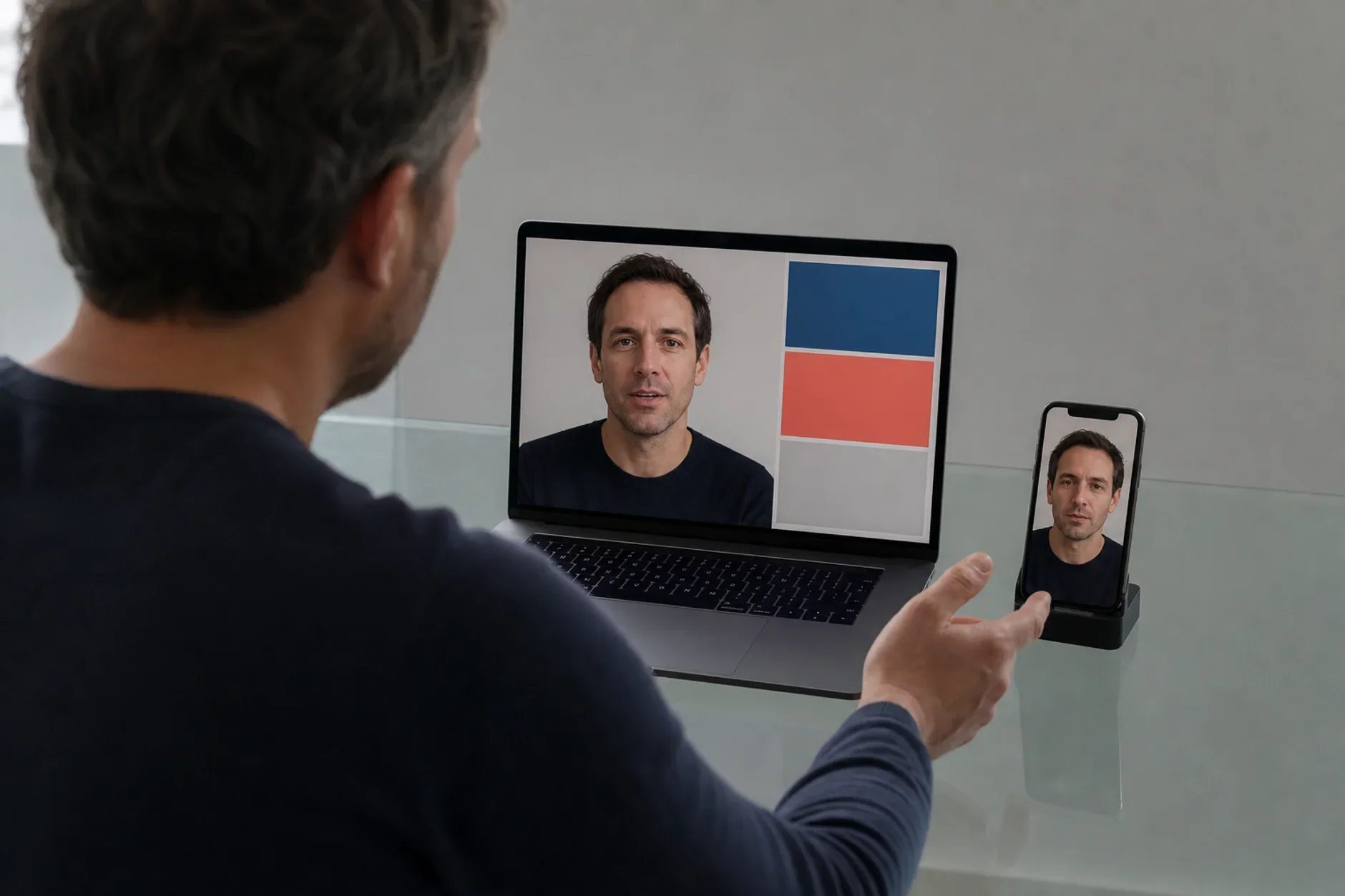 What Actually Makes an AI Avatar Feel Human?