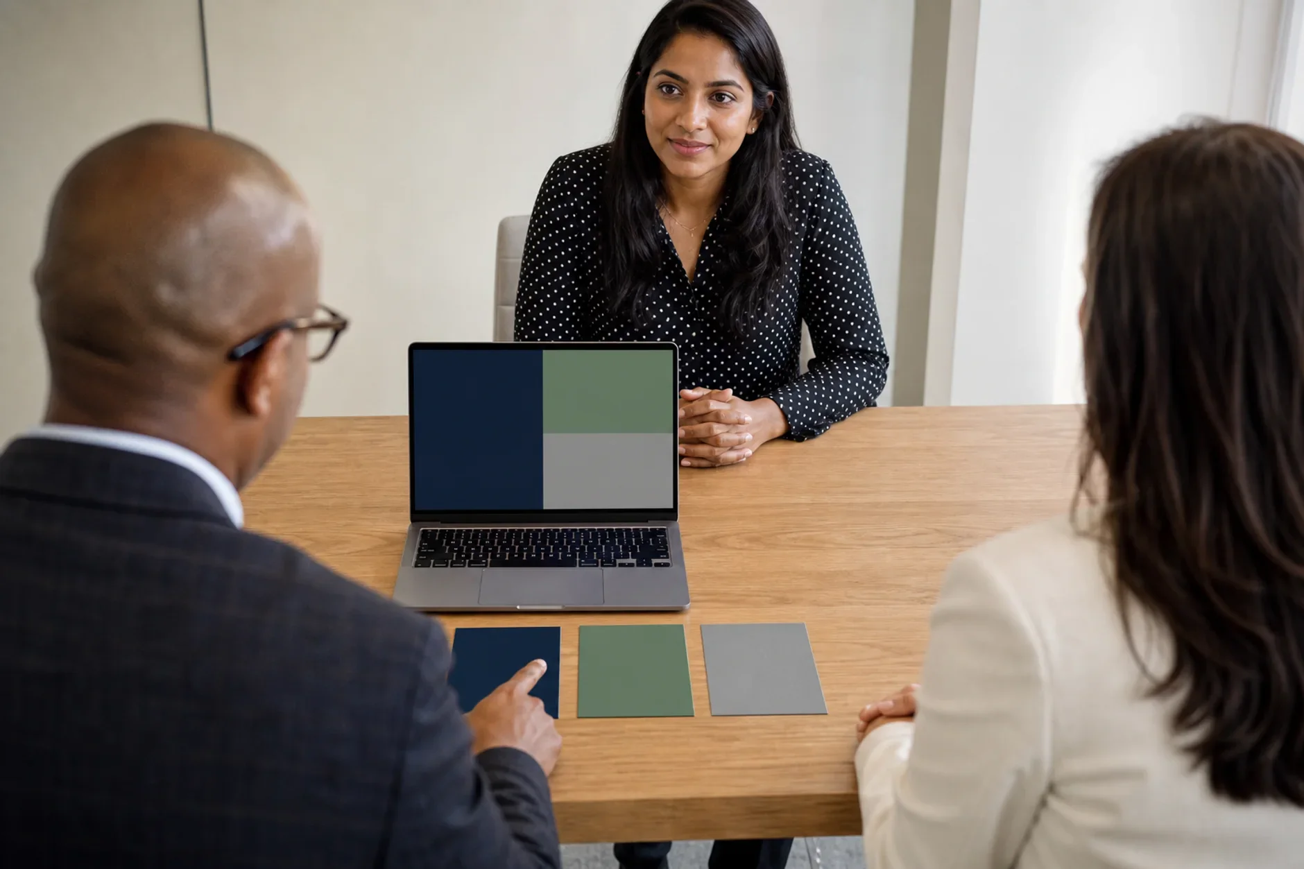 How to Prove Your Fit When Applying for AI Roles