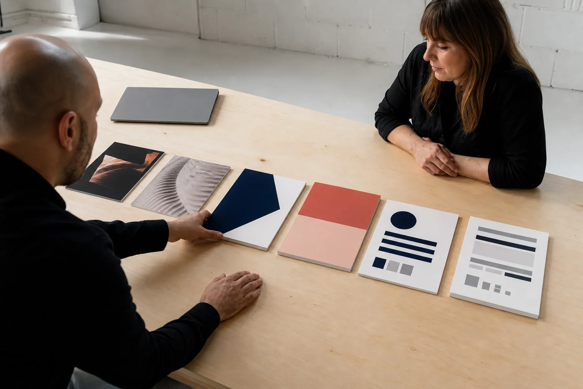 What Does a Branding Agency Actually Do? (And What They Definitely Shouldn’t)