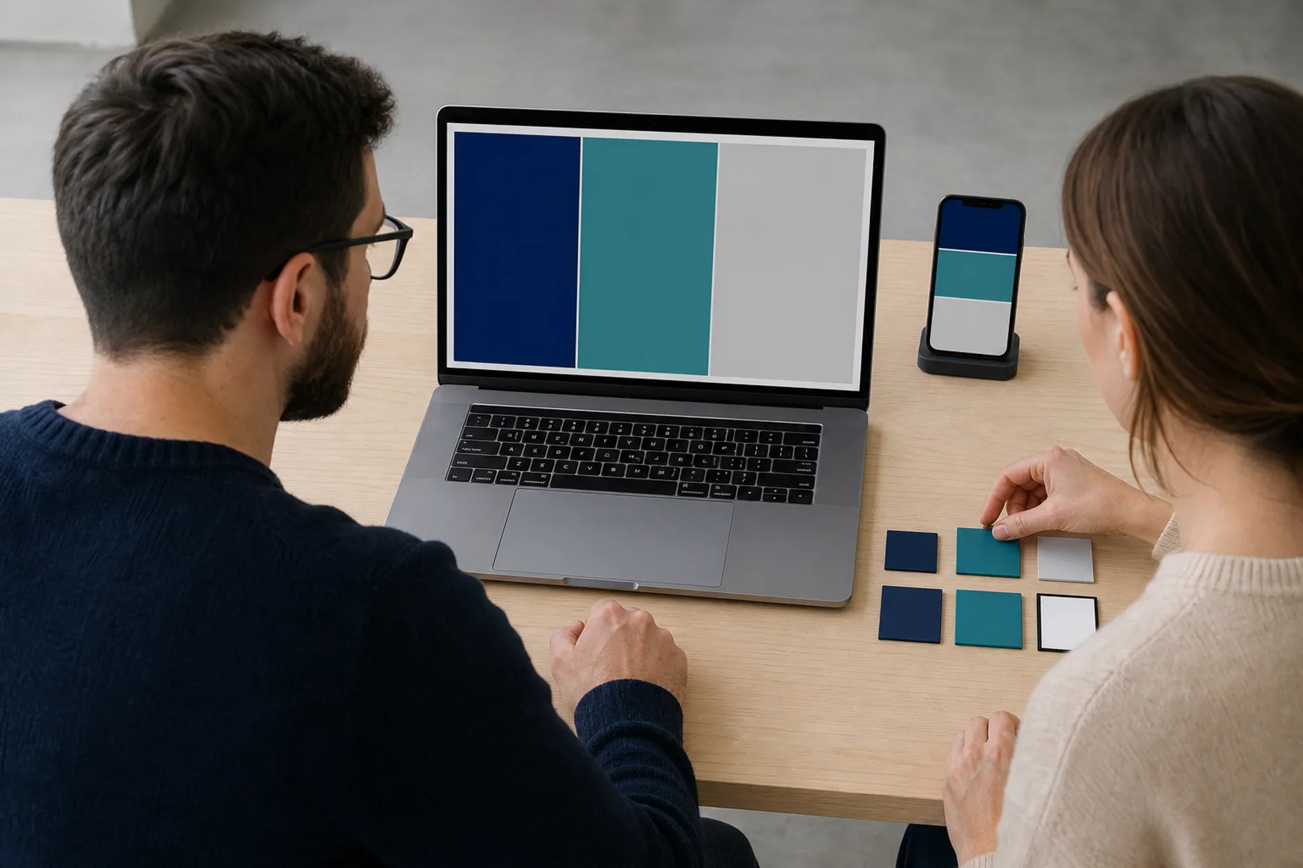 What Is a Design System and Why Does Your Website Need One?
