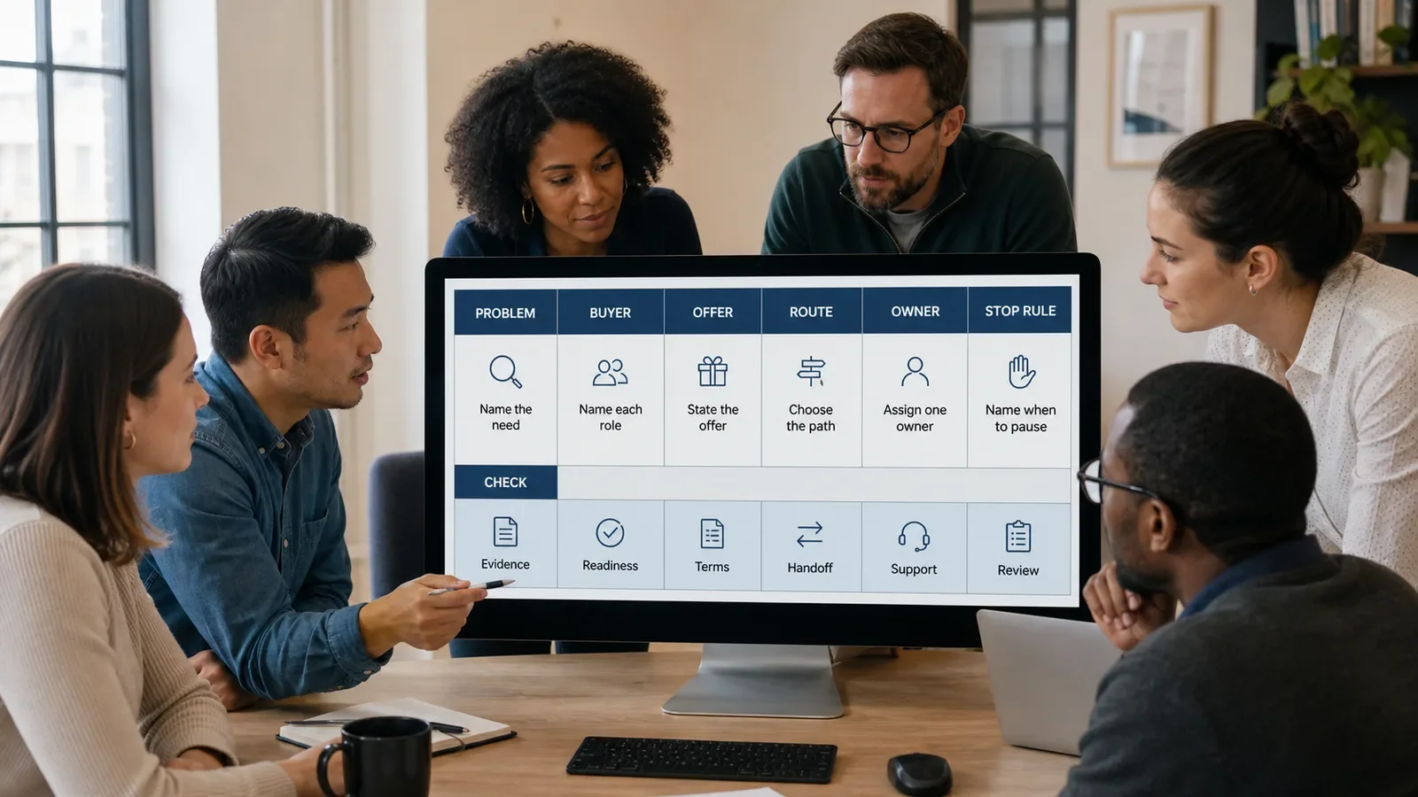 What Is a Go-to-Market Strategy?