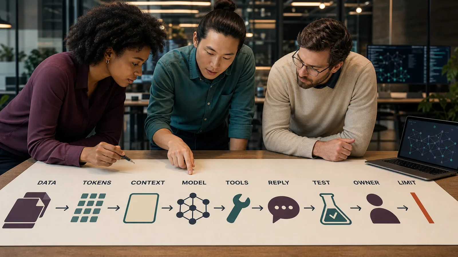 What Is a Large Language Model?