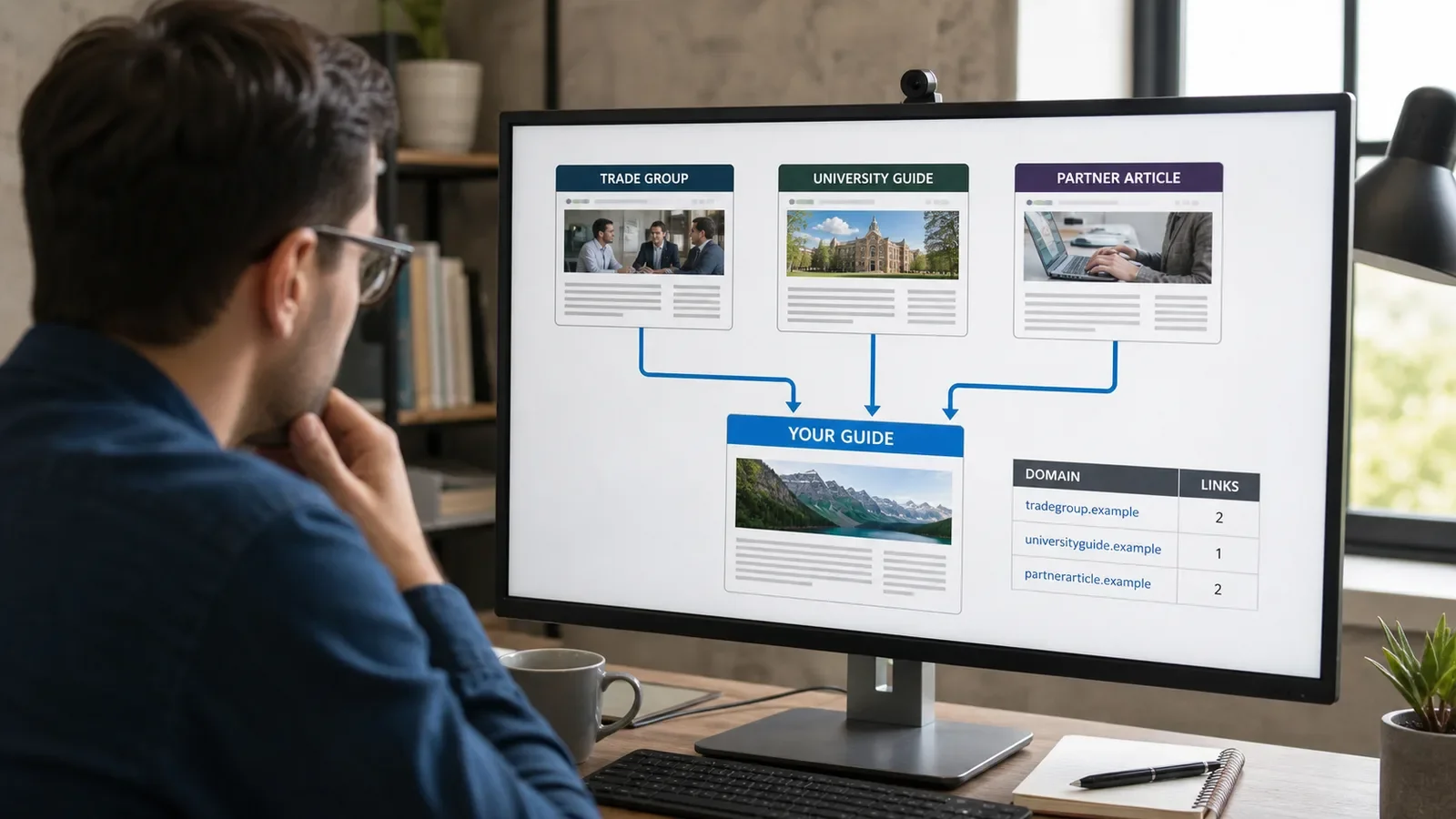 What Is a Referring Domain?