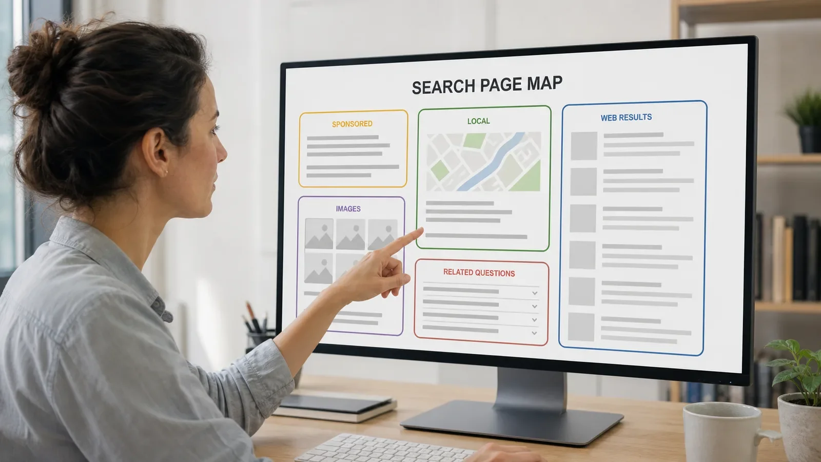 What Is a Search Engine Results Page?