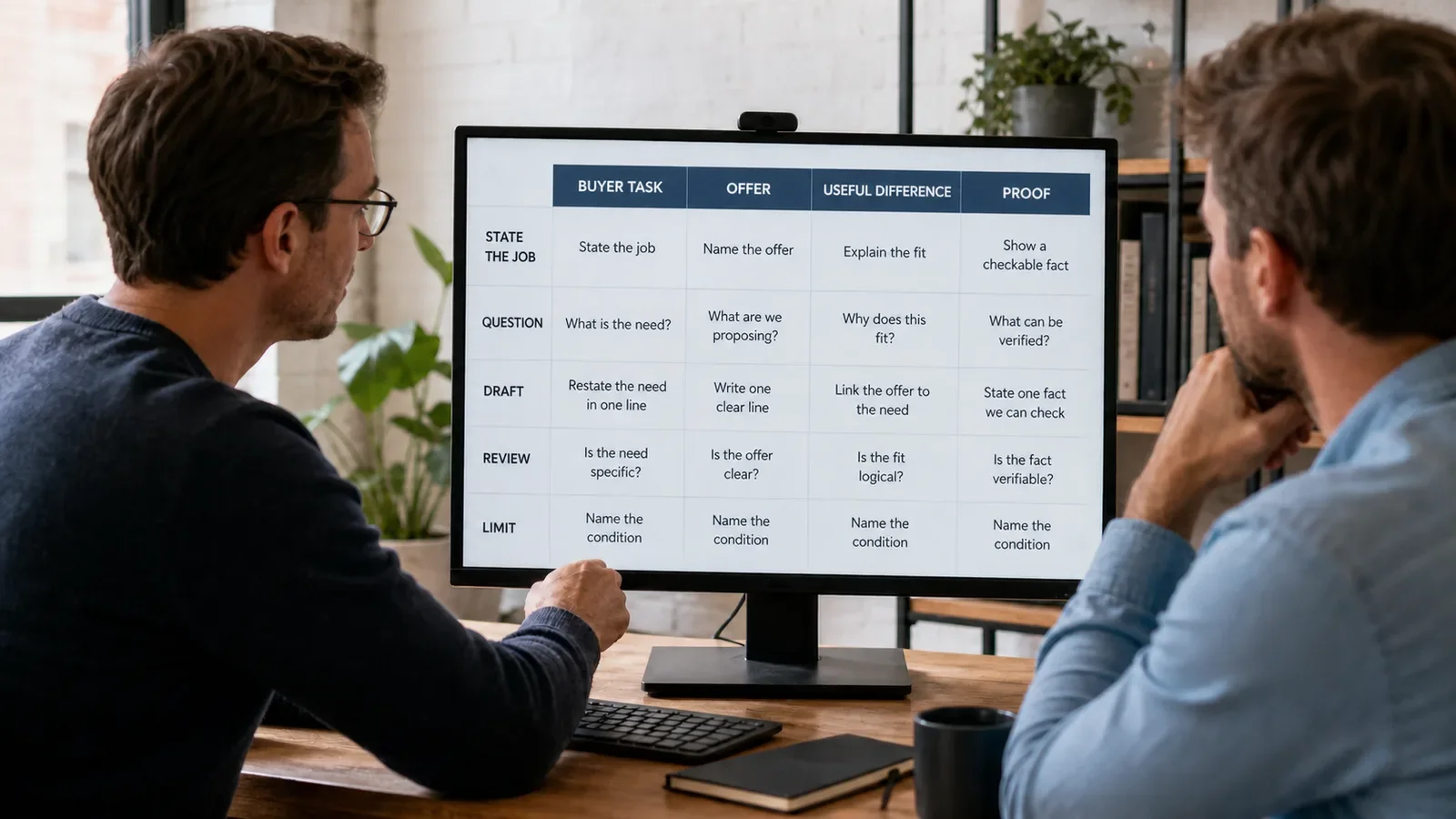 What Is a Unique Selling Proposition?