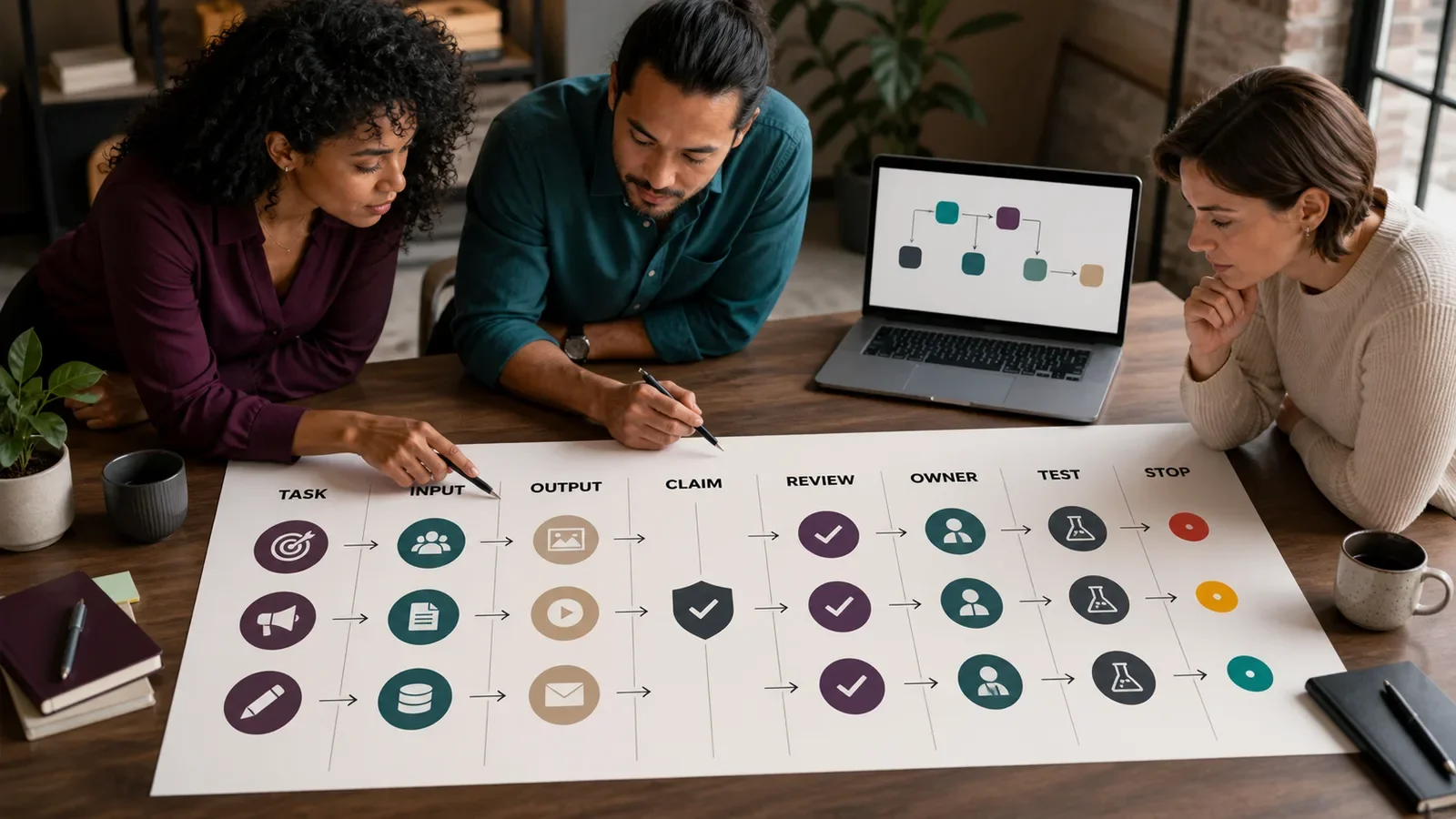 What Is AI Marketing?