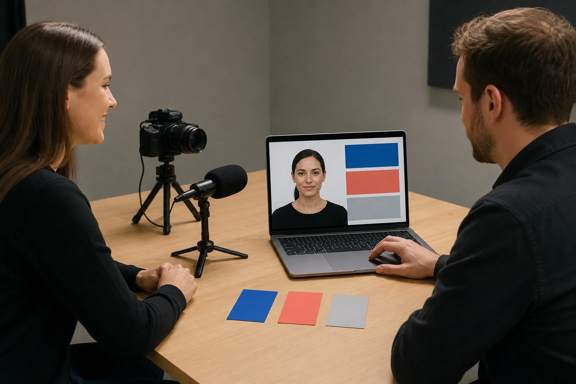 What Is an AI Avatar Digital Twin and How Does It Work?