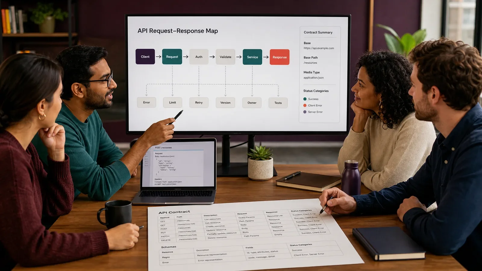 What Is an Application Programming Interface?