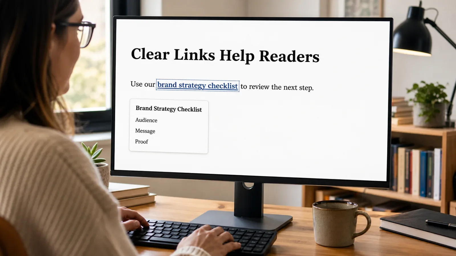What Is Anchor Text?