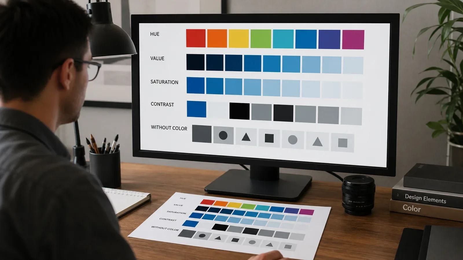 What Is Color Theory?
