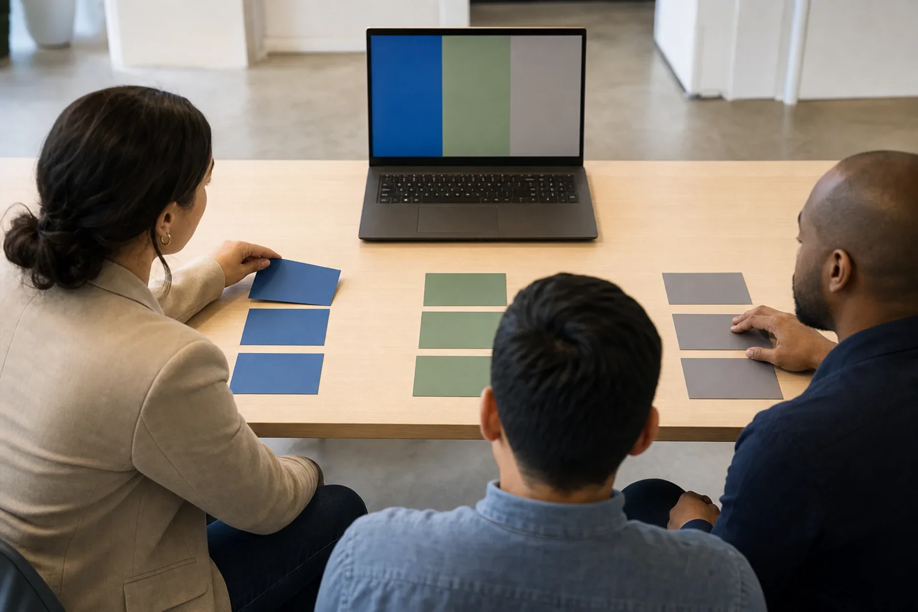 What Jobs in Your Field Will AI Automate First?