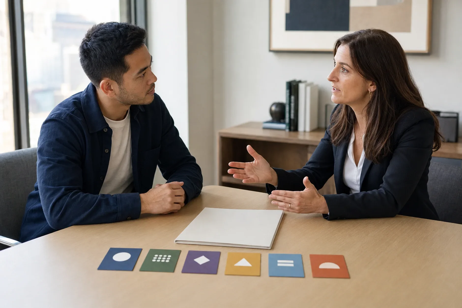 What Questions Should I Ask Before Taking an AI Job?