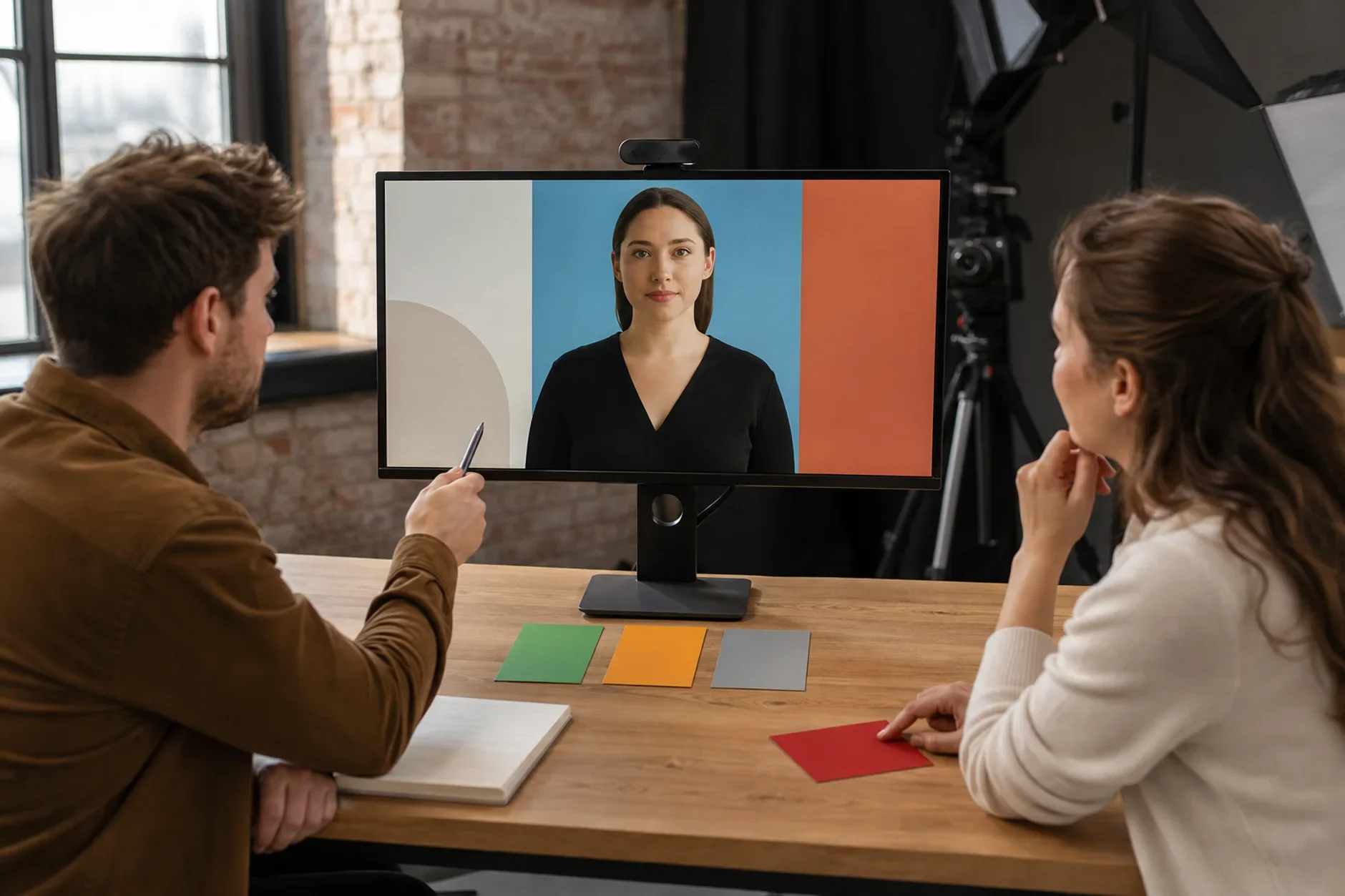 What Skills Should Your AI Avatar Actually Have?