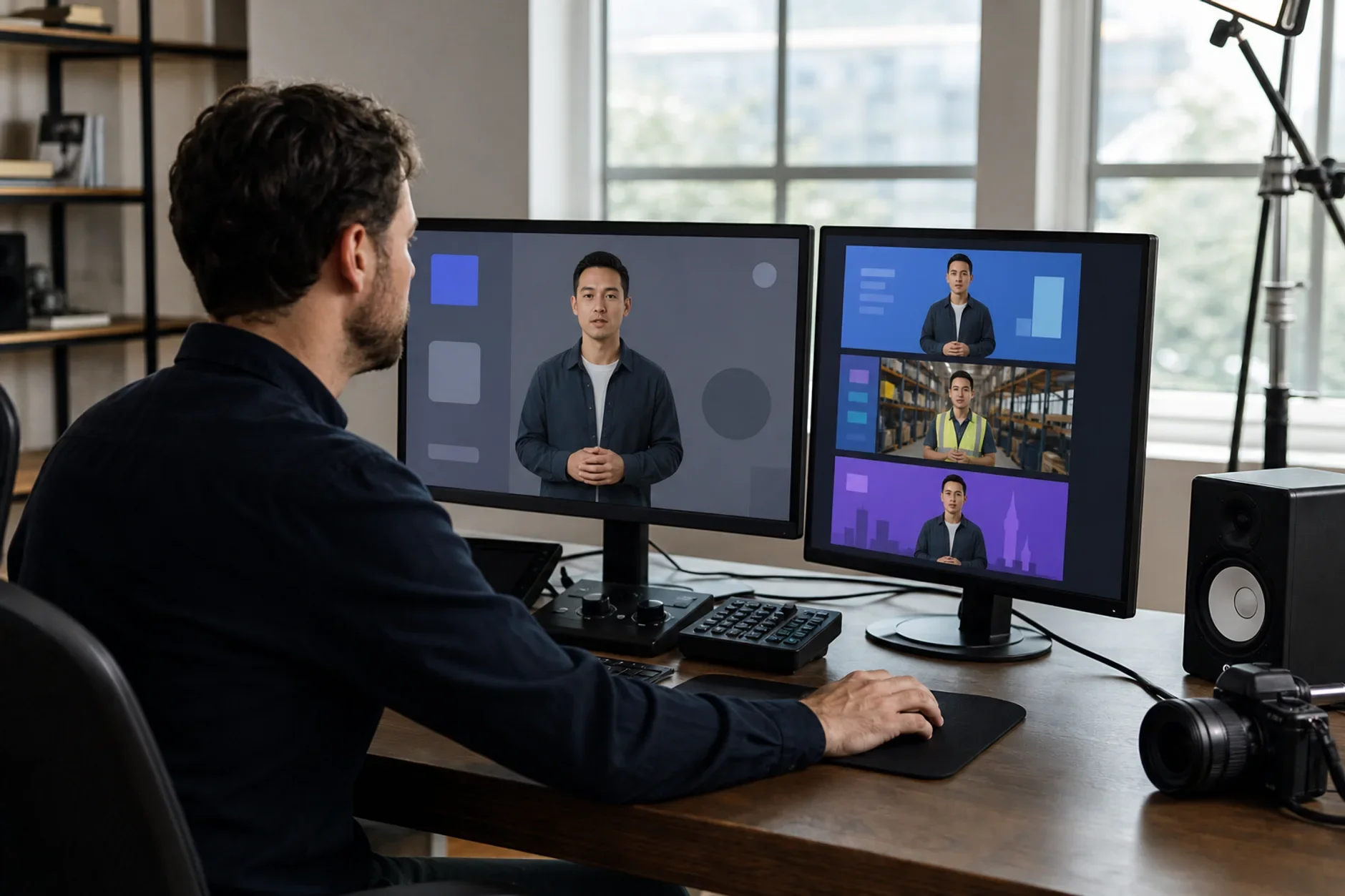 What You Can Actually Do With a Digital Twin Avatar