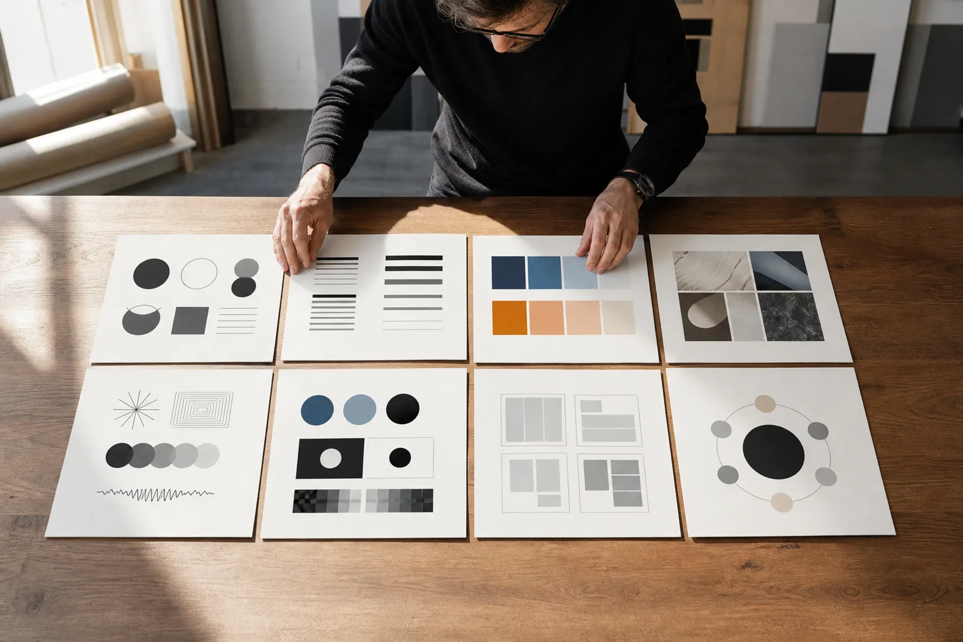 What's Actually Inside a Brand Guideline