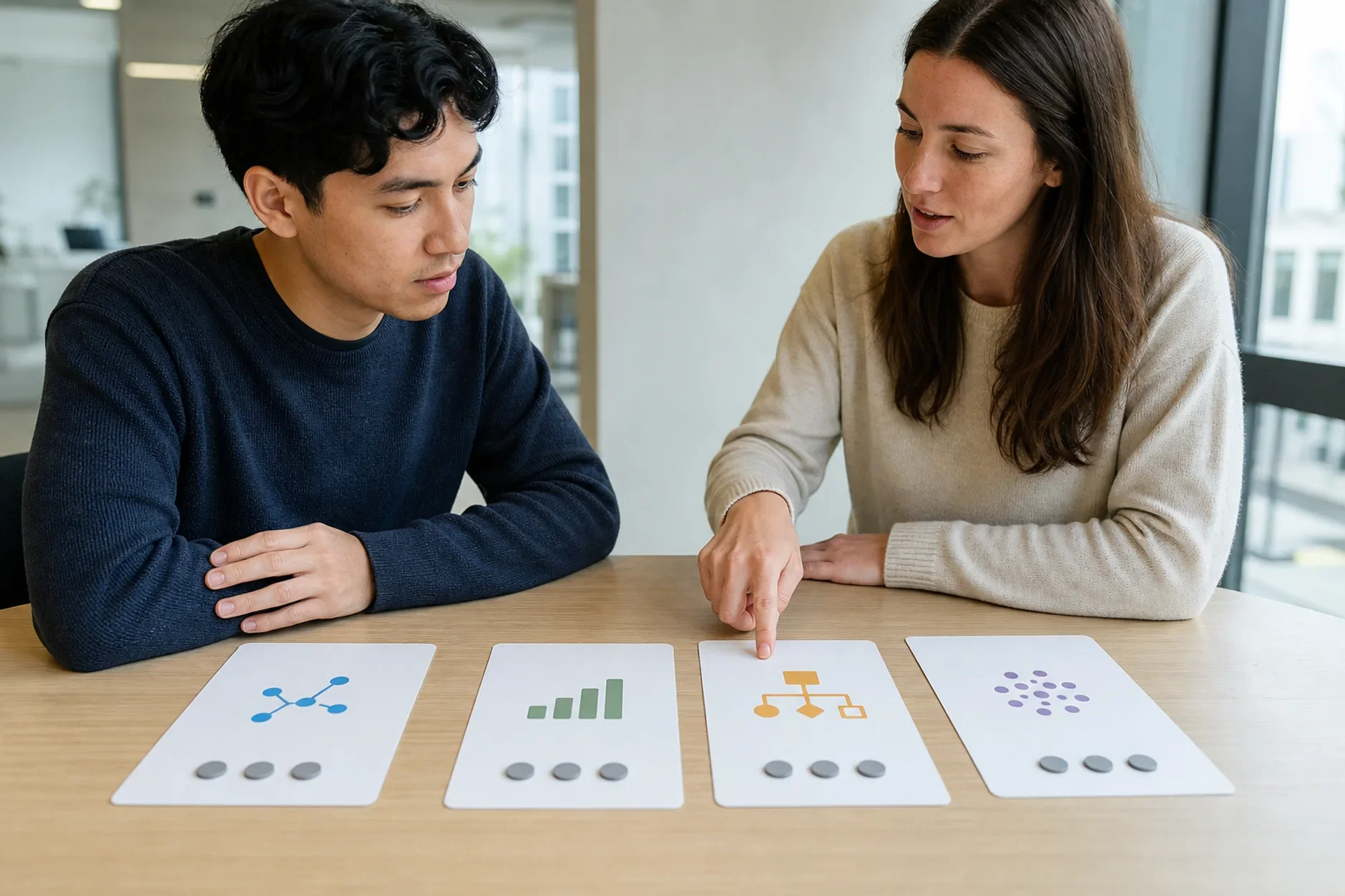What's the Easiest AI Job to Get Into? An Honest Ranking