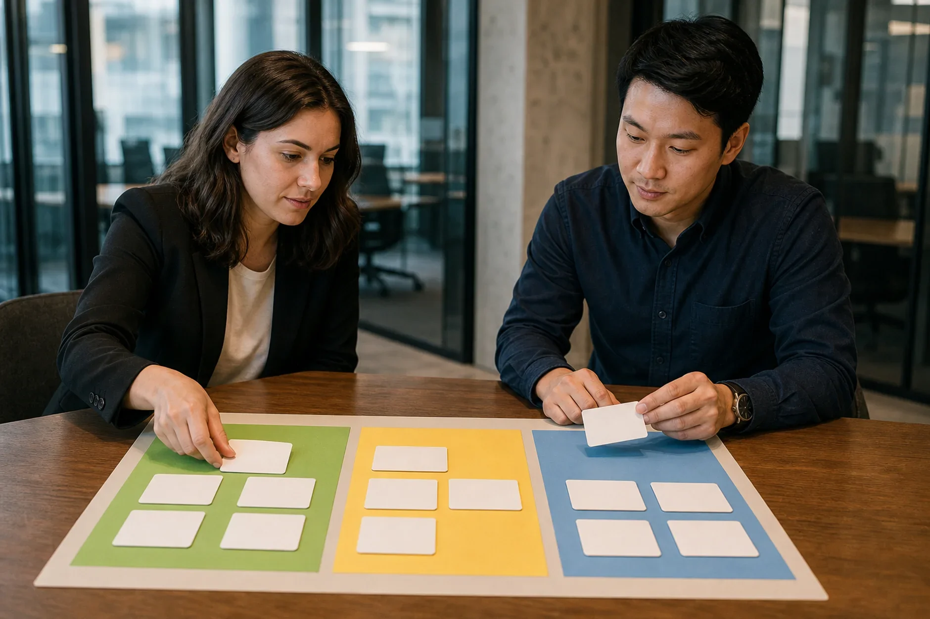 What's the Job Market Like for AI Professionals Right Now?