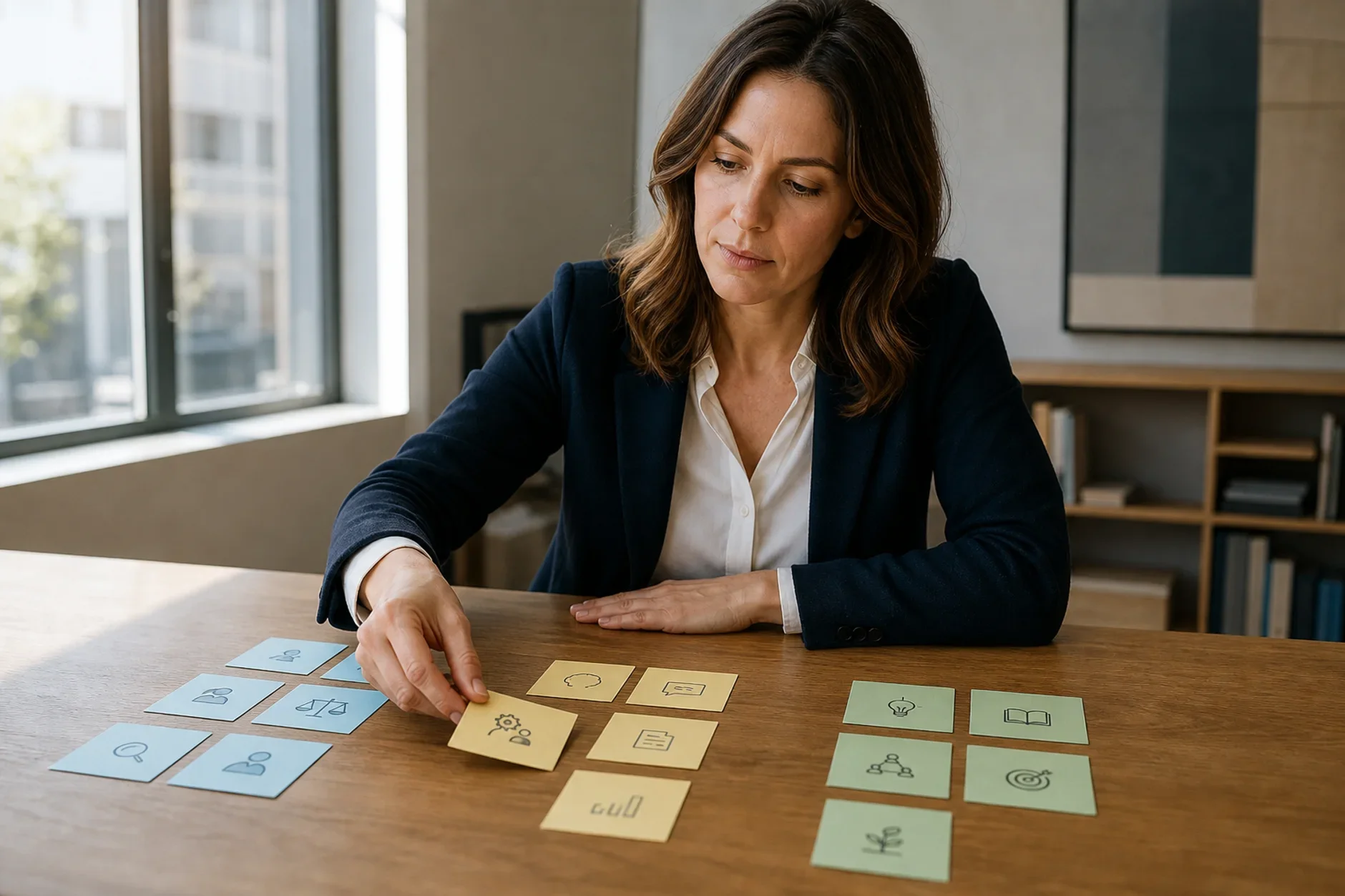 What's the Real Truth About Job Security in AI?
