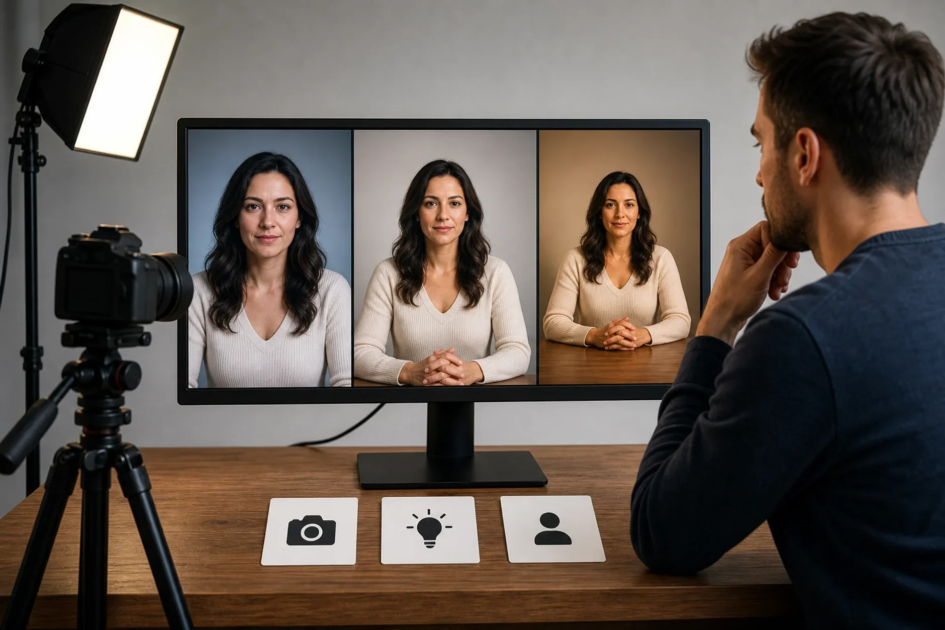 Why AI Avatar Results Are So Inconsistent (and How to Fix It)