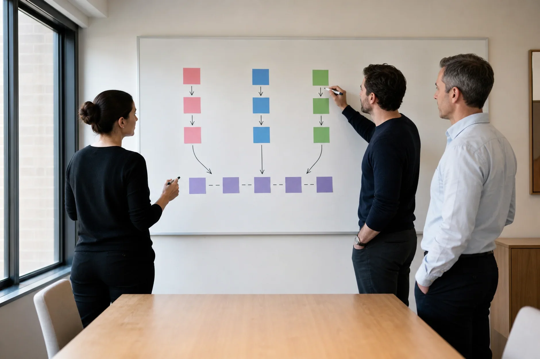Why Brand, Technology, and Growth Can No Longer Be Separate Functions