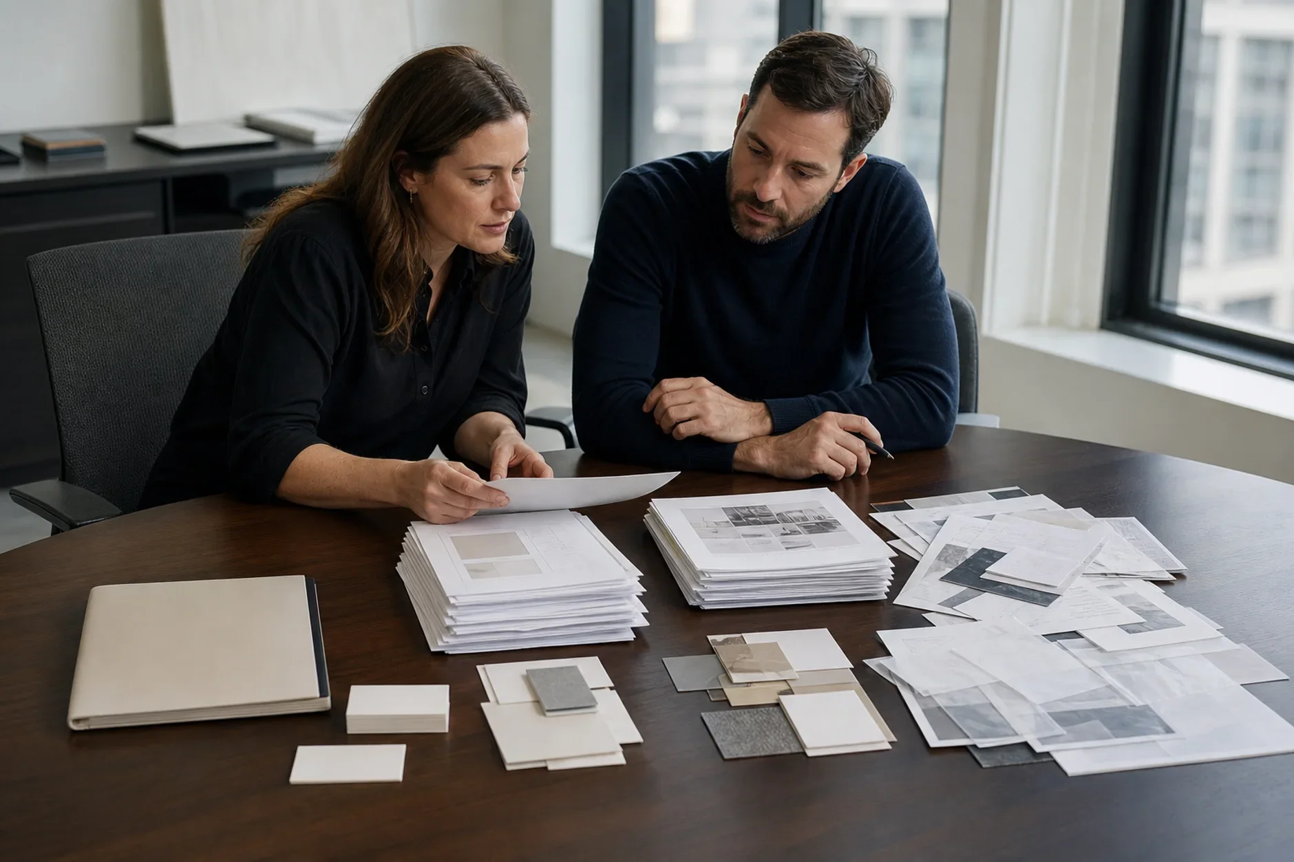 How to Compare Agency Price, Scope, Risk, and Total Cost