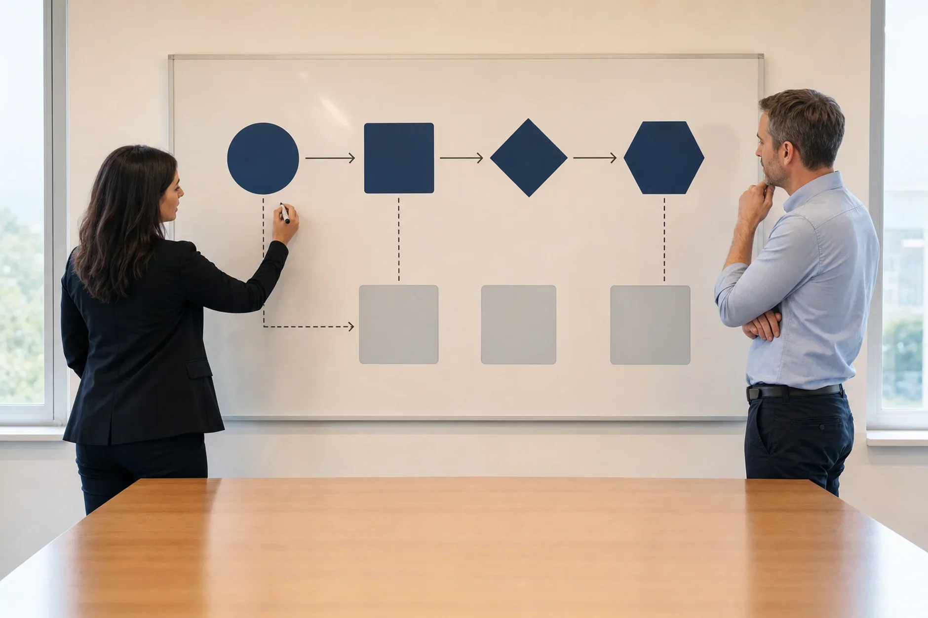 Why Digital Transformation Should Start With Revenue