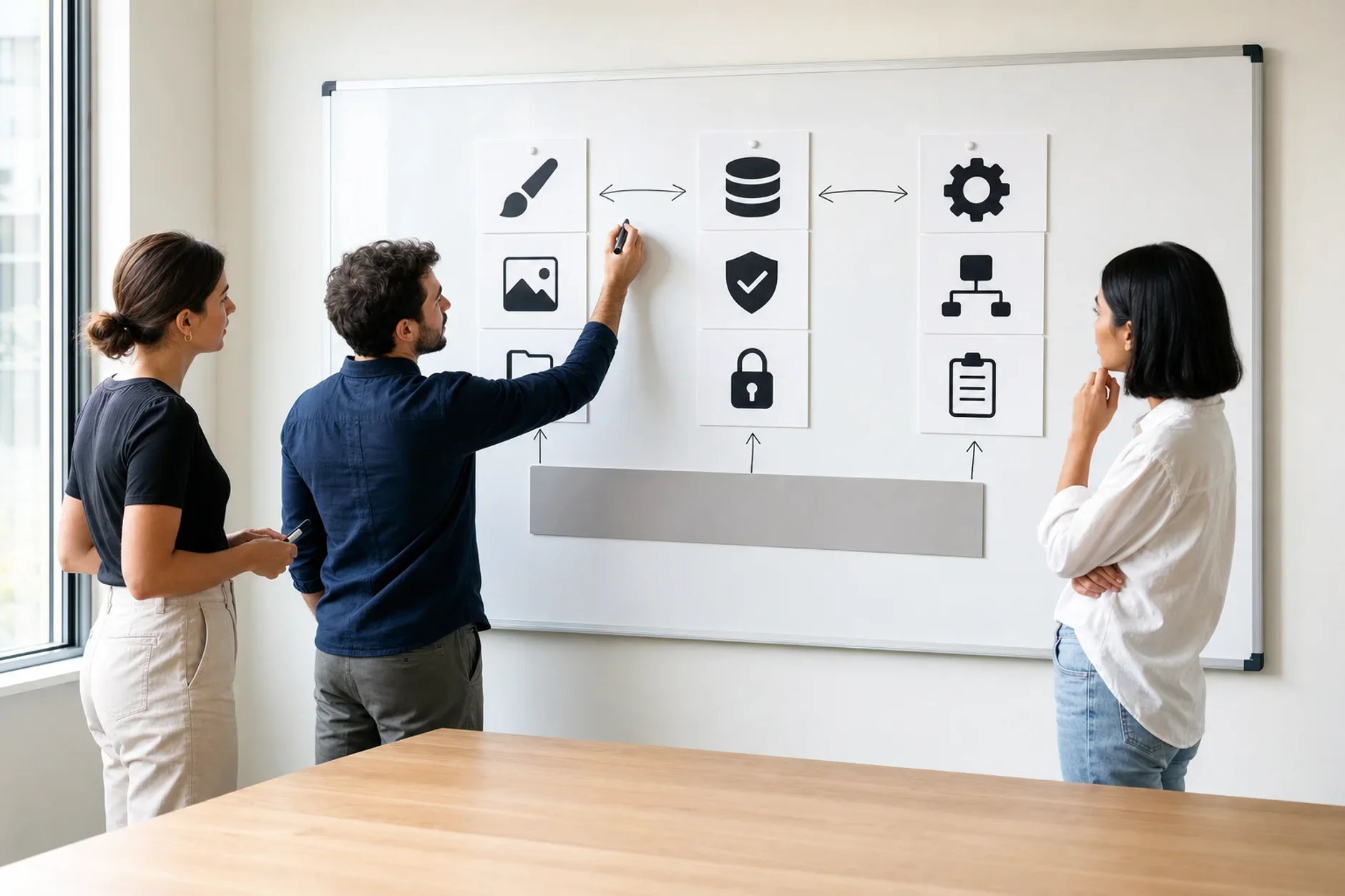 Does Your Company Need an AI Operating Model?