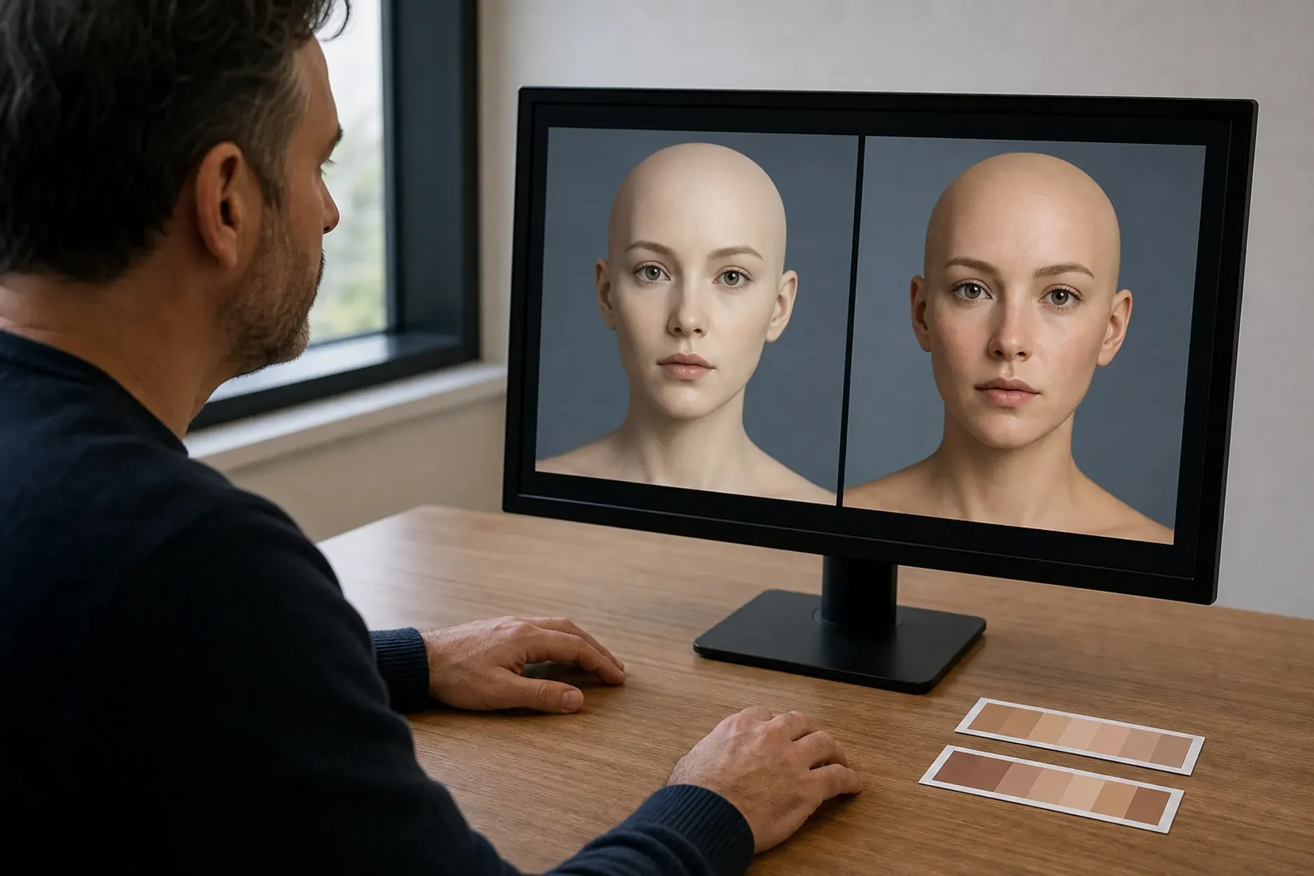 Why Most AI Avatars Look Fake (and How to Fix It)