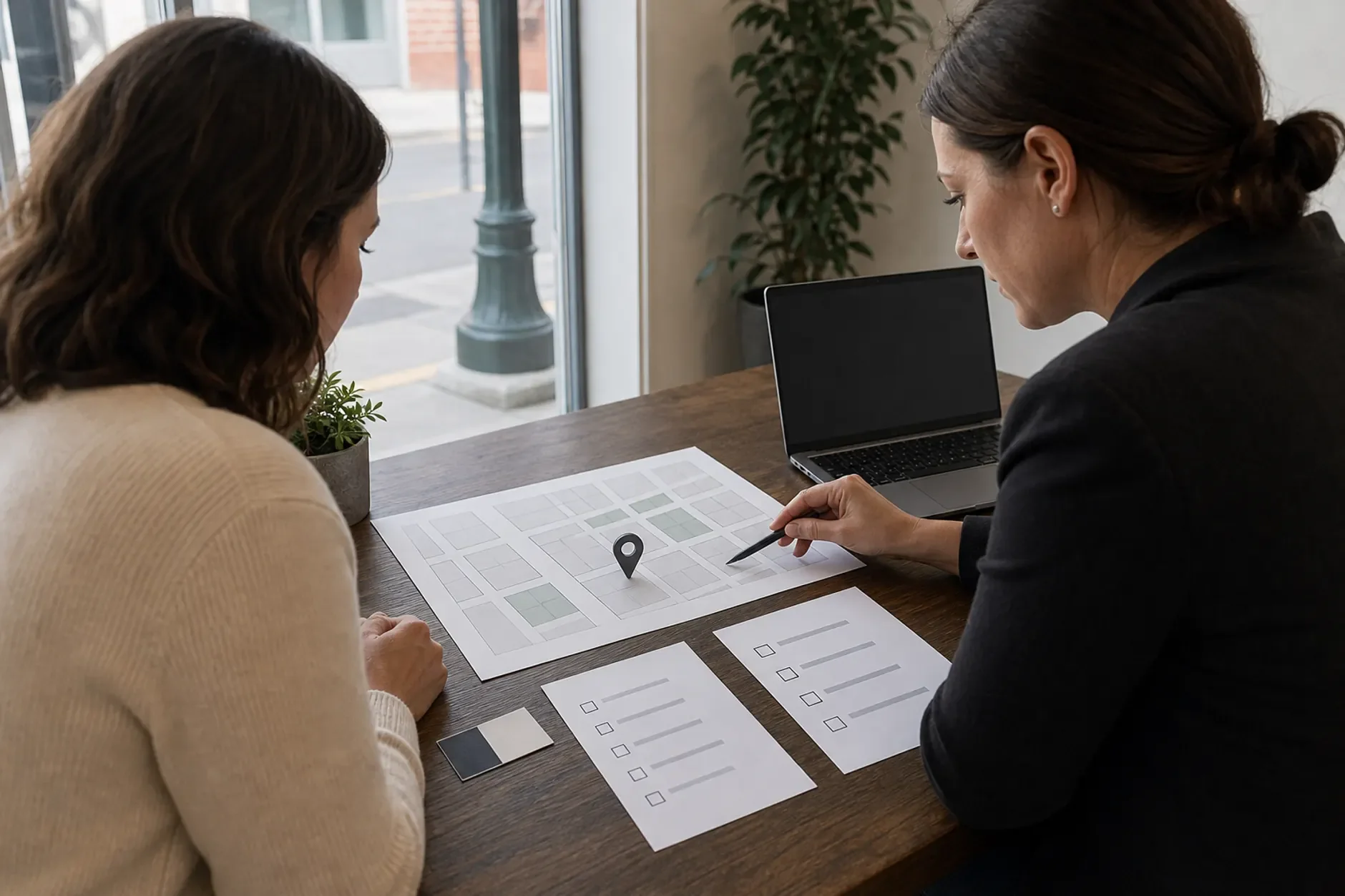 Why Isn't My Business Showing Up in Google Maps?
