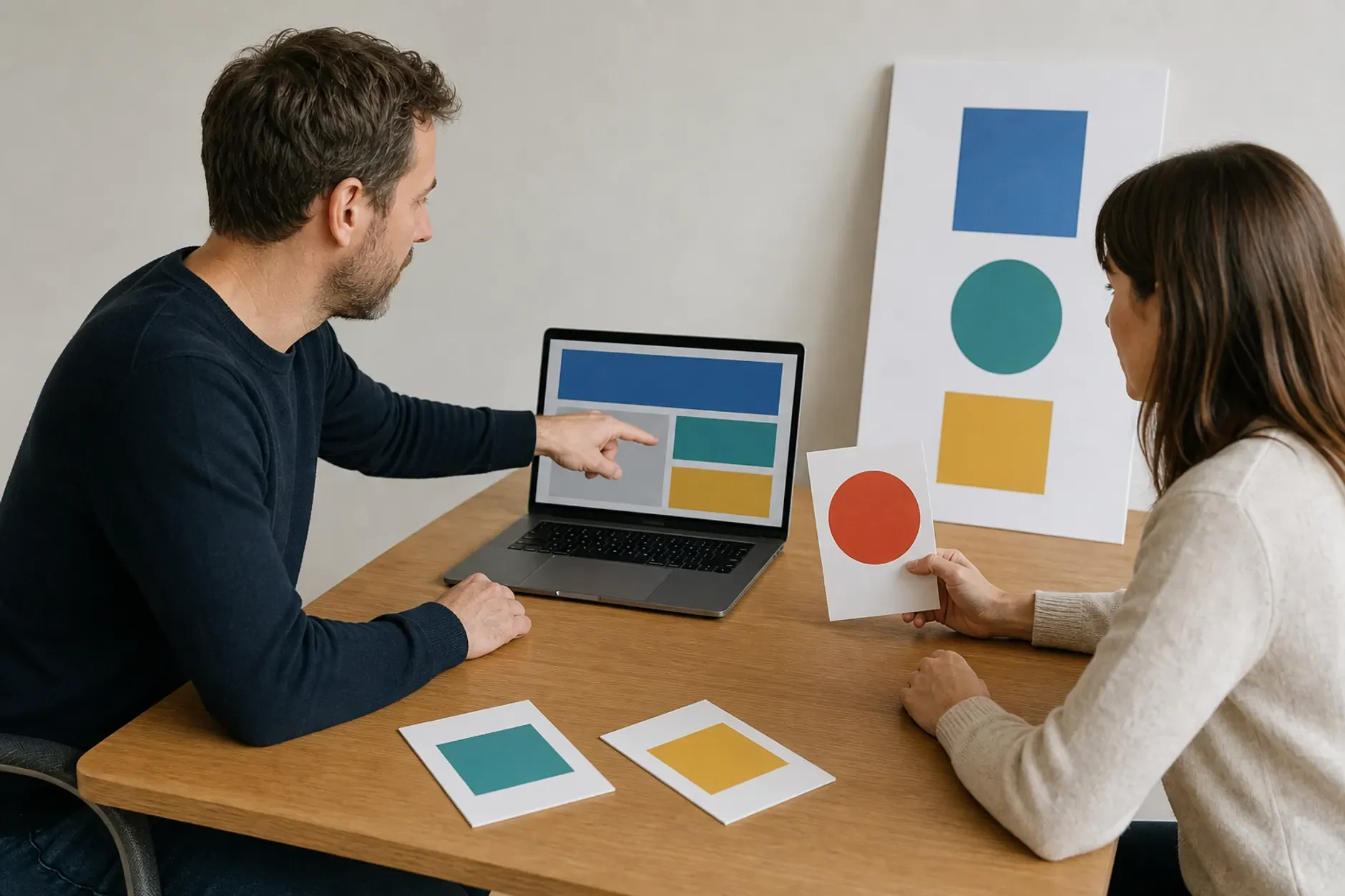 Why We Sometimes Tell Clients Not to Redesign Their Website