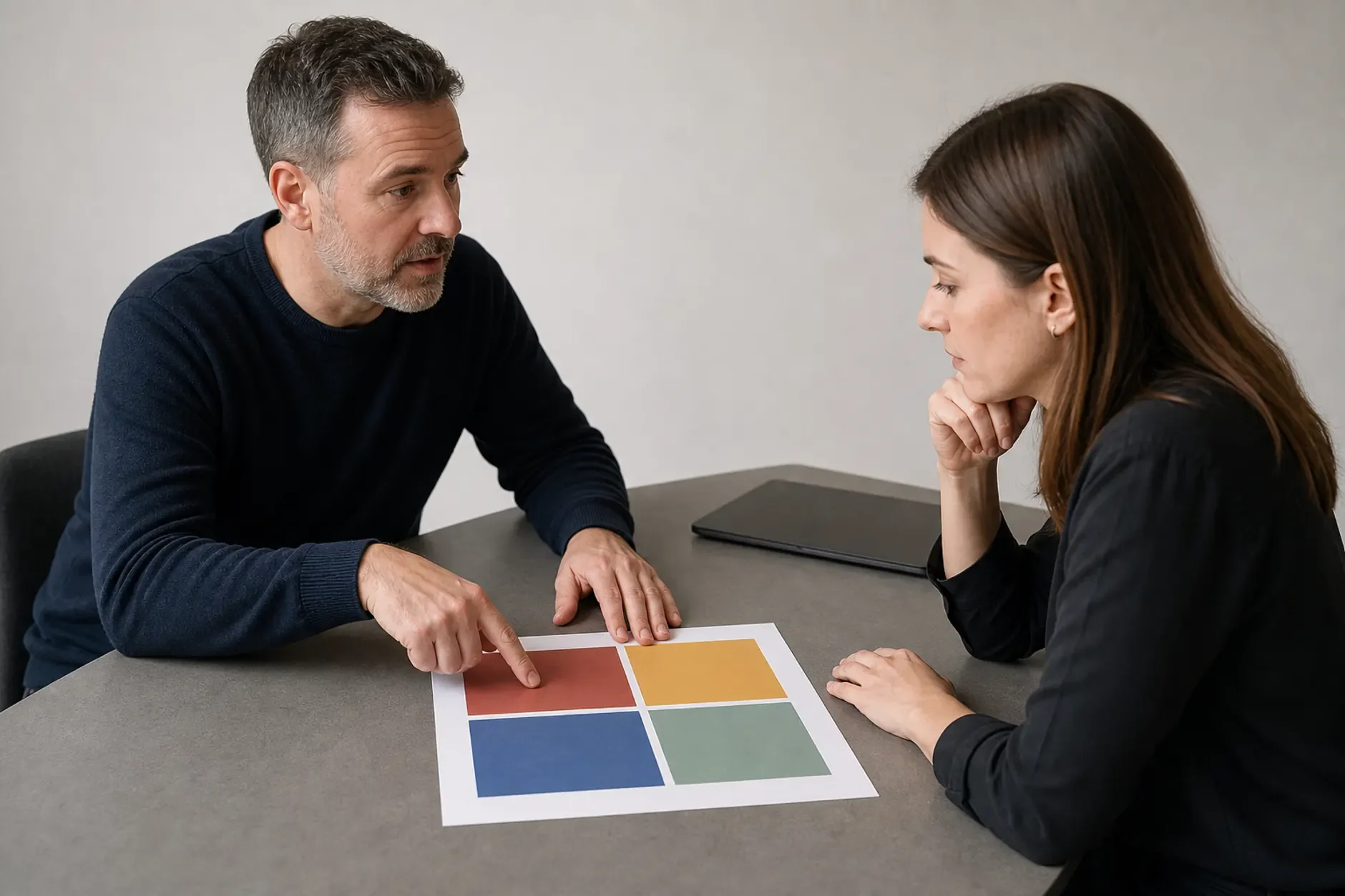 Why We Tell Some Prospects Not to Hire Us