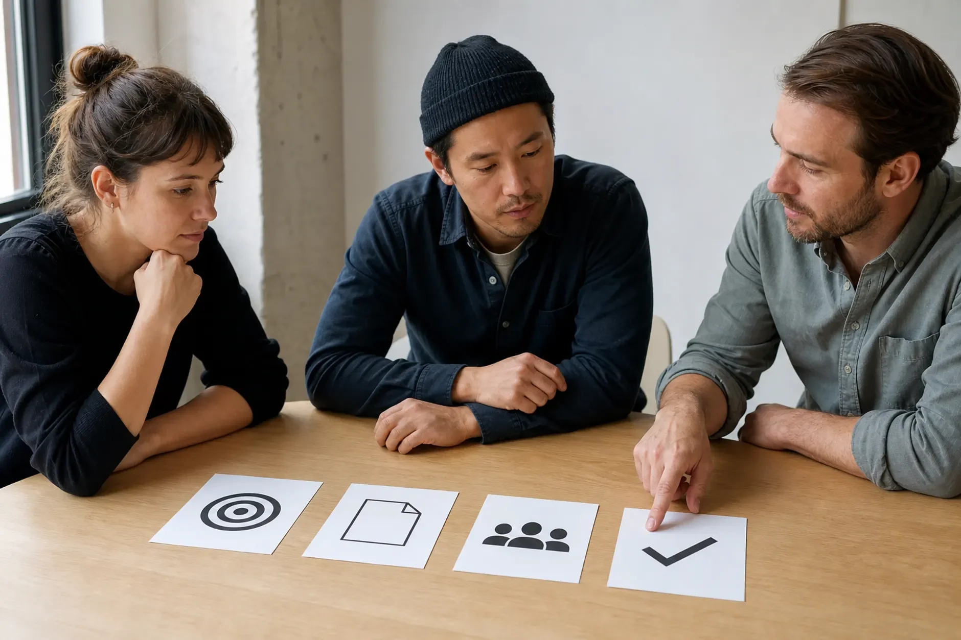 Why Website Projects Fail Before Development Starts