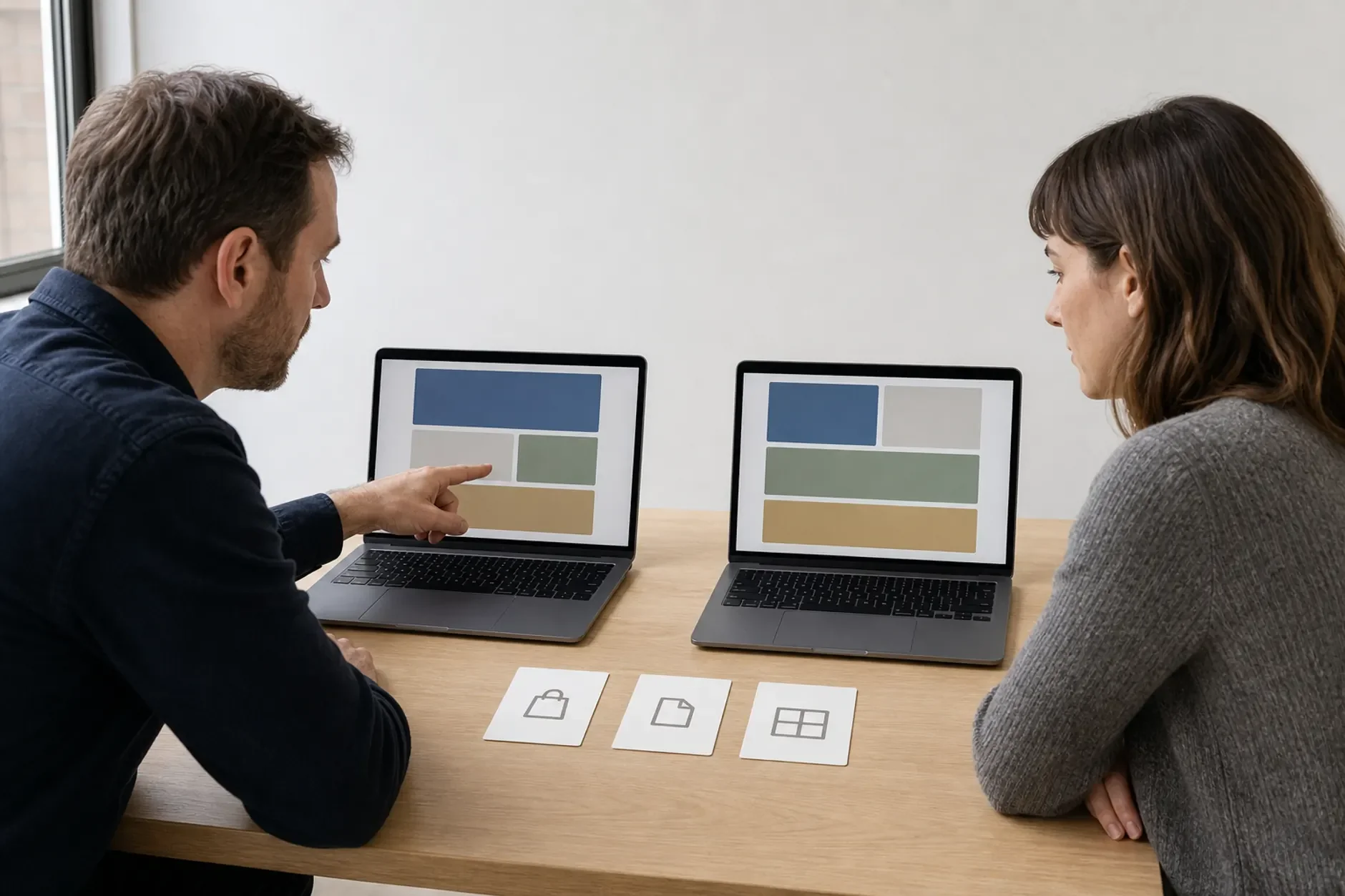 Wix vs. Squarespace for Business: Which Platform Should You Actually Choose?