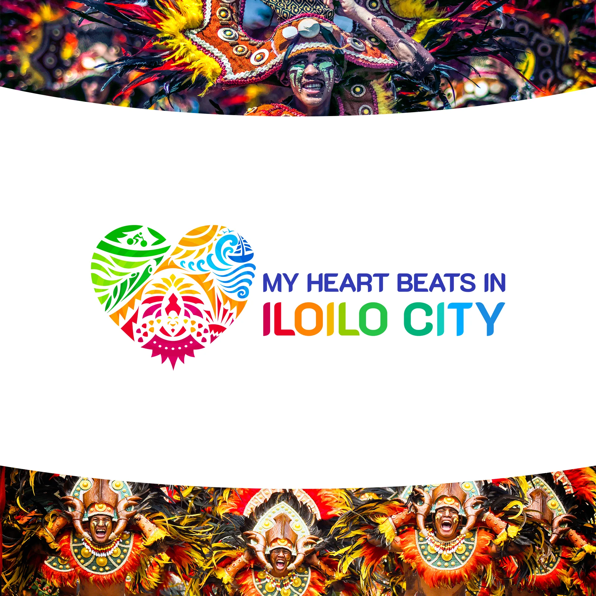 My Heart Beats in Iloilo